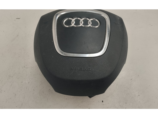 Подушка безопасности водителя 8E0880201DF   Audi A4 Allroad