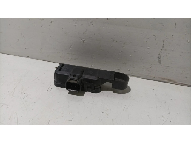 Блок управления 0136500010, 013650-0010   Lexus IS-F