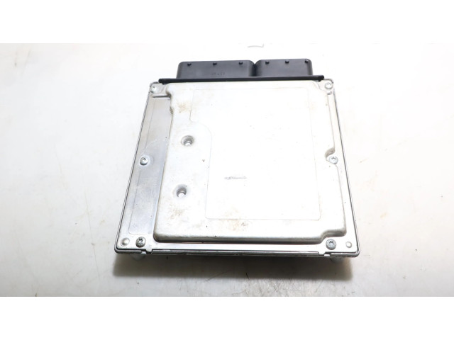 Řídící jednotka 0281012502 BMW 1 E81 E87 2005