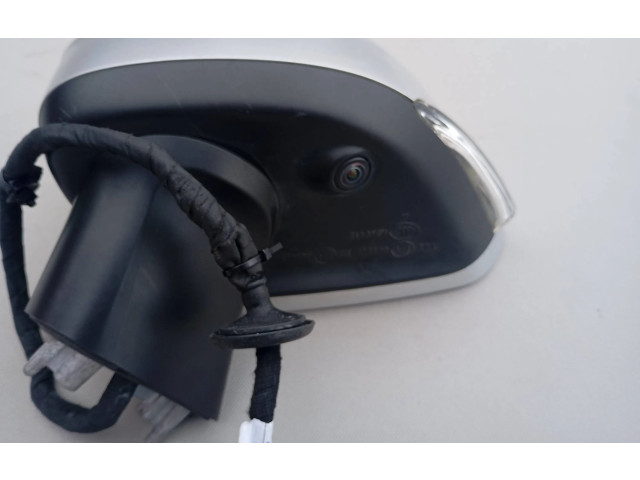 Зеркало электрическое Volvo XC90 2014 - года