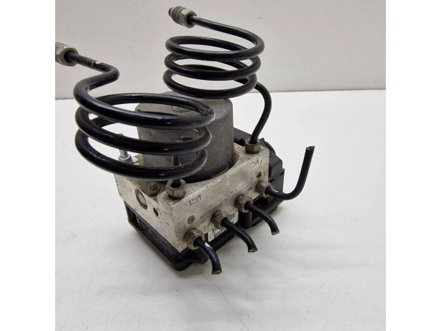 Блок АБС 0265800403, 78704C0737   Mitsubishi  Colt  2004-2008 года