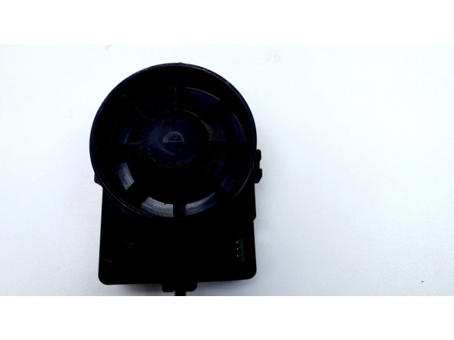 Сирена сигнализации