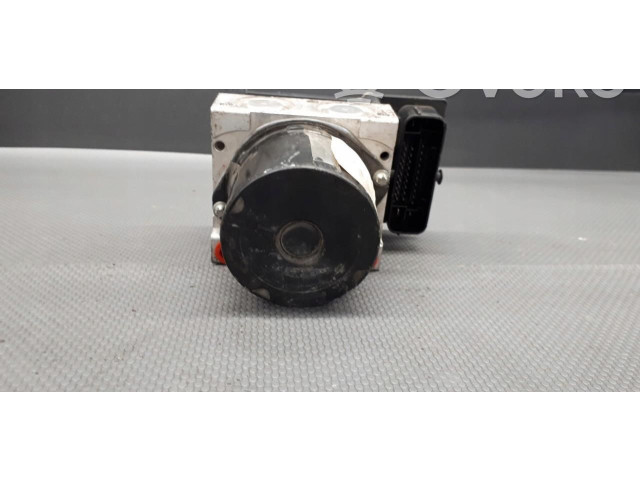 Блок АБС 0265800635 Skoda Fabia Mk2 (5J) 2007 - 2014 года
