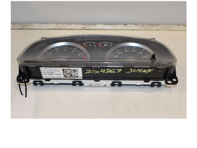 Панель приборов 34110-76JB0   Suzuki Jimny       