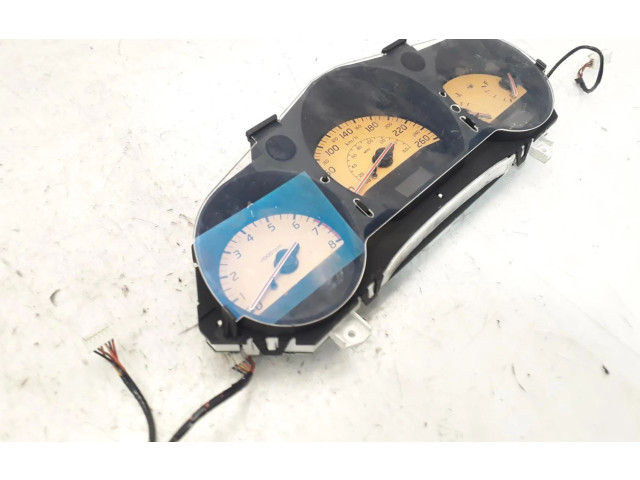 Přístrojová deska  Nissan Murano Z50  CB0001  