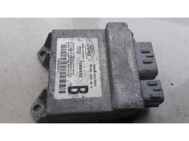 Блок подушек безопасности YR8314B321BA, YR83-14B321-BA Jaguar S-Type