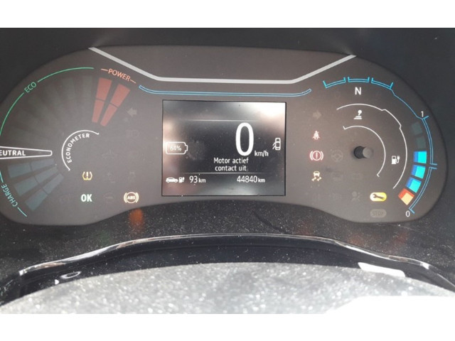 Панель приборов 248092383R, 248092383R   Dacia Spring       