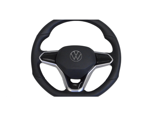 Volant Volkswagen T-Roc 2022 5H0419089HB, 5NA880201E