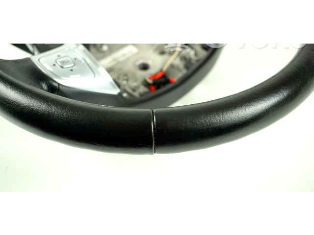 Руль Ford Mondeo MK IV  2007 - 2014 года 7S713600JB3ZHE, 7S713600JB3ZHE      