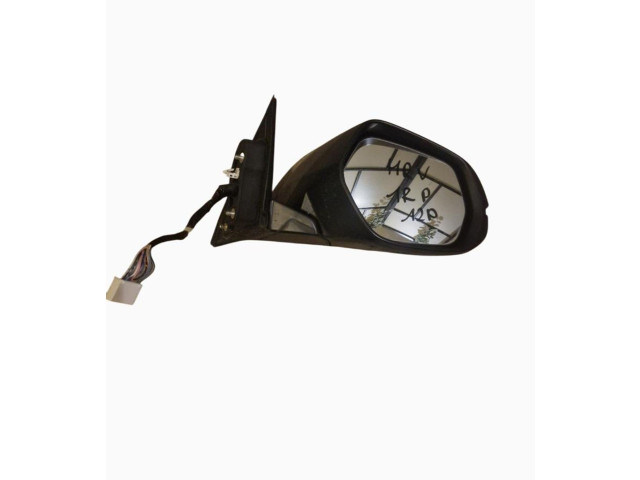 Зеркало электрическое        Honda HR-V  2015 - 2020 года   