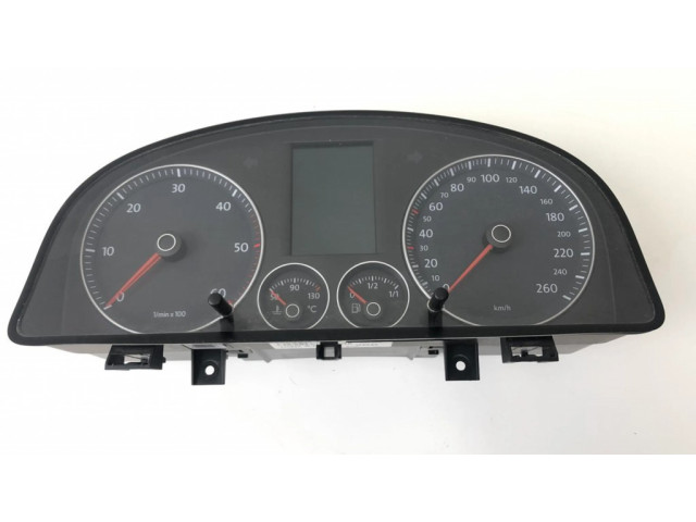 Панель приборов 1T0920874D Volkswagen Touran I