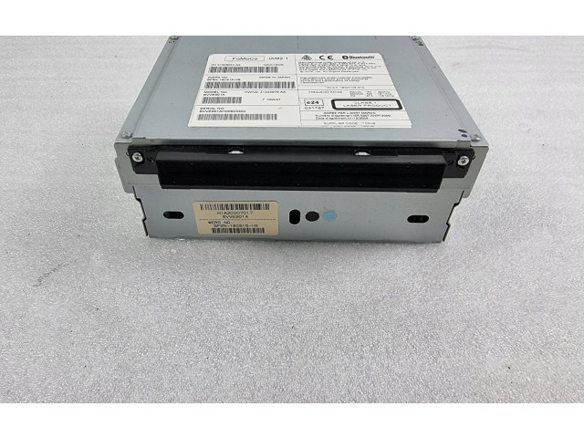 Радио/ проигрыватель CD/DVD / навигация 31326224   Volvo V60