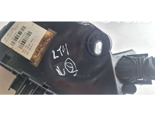 Блок предохранителей  5Q0907361D   Volkswagen Golf Sportsvan    