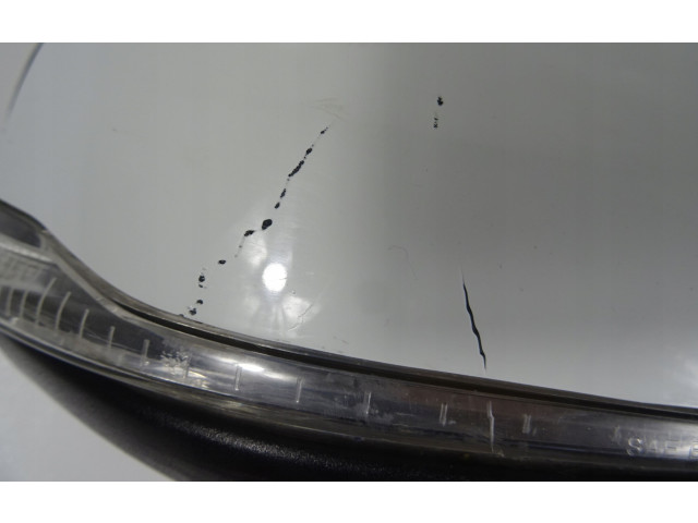 Зеркало электрическое        Volvo S80  2014 - 2016 года   