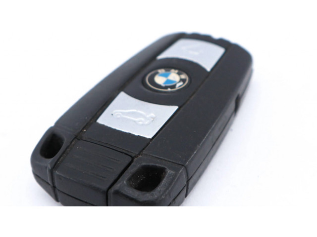 Řídící jednotka 8510221, 0281016838 BMW 3 E90 E91 2011