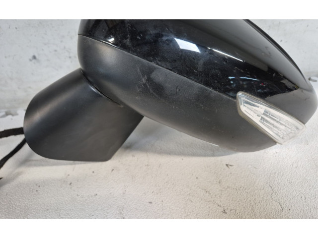 Зеркало электрическое        Citroen C3 Aircross  2017 -  года   