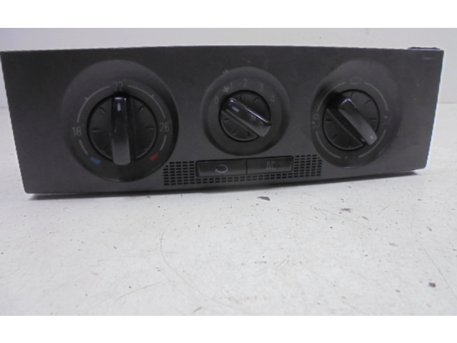 Блок управления климат-контролем 6Y0820045B, 6Y0820045B   Skoda Fabia Mk1 (6Y)