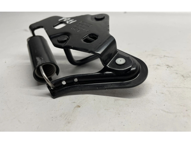 Zámek zadních dveří 6354404B12 Ford Mustang VI 2015