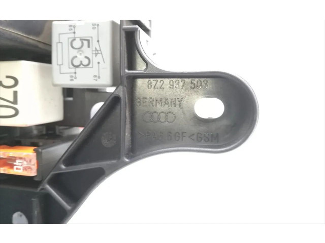 Блок предохранителей 8Z2937503 Audi A2