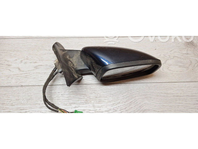 Зеркало электрическое Volvo S60 2005 - 2010 года