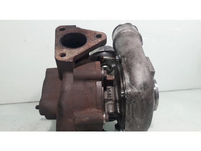 Turbodmychadlo Турбина TF035, 2823127810 Hyundai Santa Fe 2.2 D