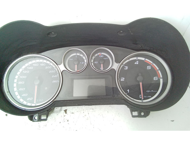 Přístrojová deska  Alfa Romeo Mito 2010 50517154, 50517154  