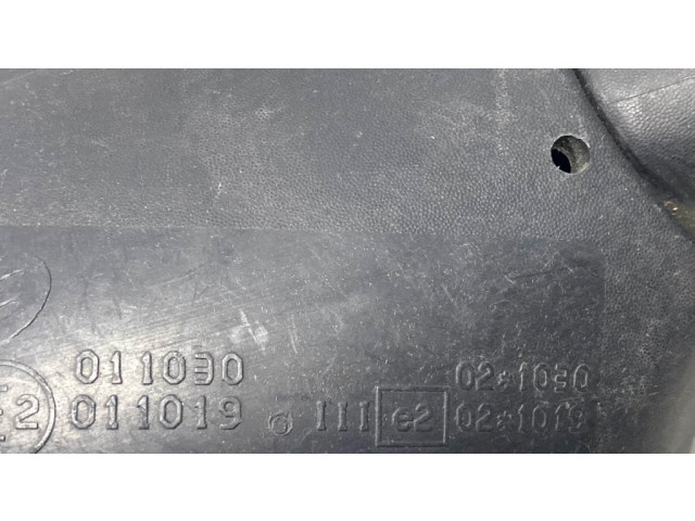 Zpětné zrcátko pravé Citroen C3 2006  12363510, 011030  