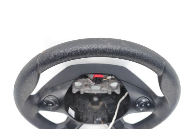 Руль Ford Transit Custom  2013 - 2023 года KT1B-3600-CB, KT1B-3600-CB3ZHE      