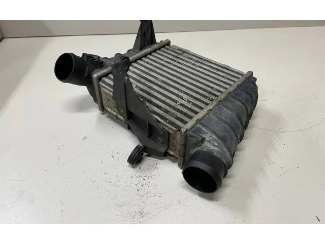 Интеркулер 6Q0145804G Skoda Fabia Mk2 (5J)