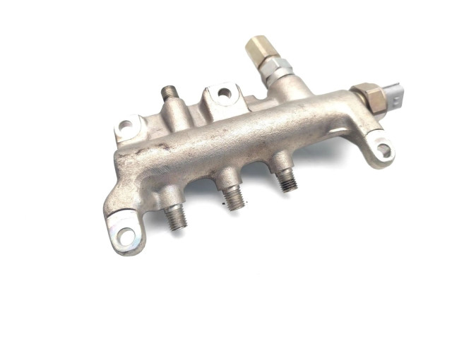 Топливная рампа 499000-4441 Saab 9-5