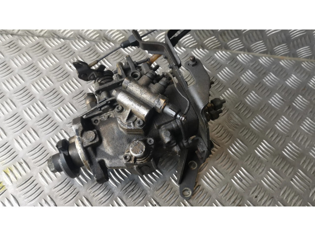 Топливный насос