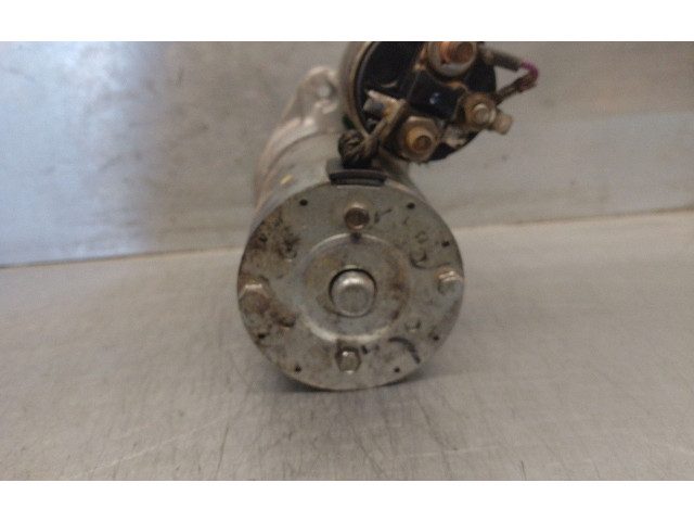 Стартер 96469962, 96469962 Chevrolet Matiz