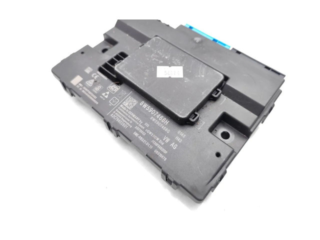 Блок управления 8W5907468H, 8W5907468G Audi A4 Allroad