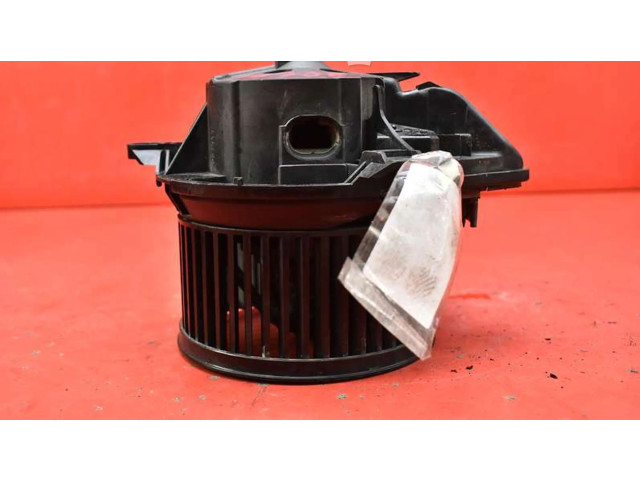 Вентилятор печки Citroen Berlingo