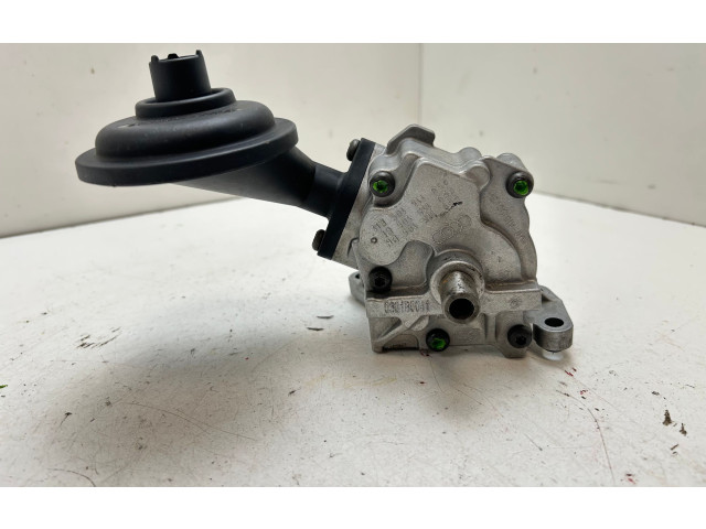Čerpadlo oleje 059115105BK   Audi A6 S6 C6 4F   CDYA