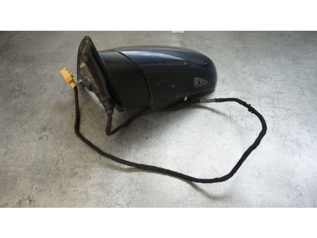 Zpětné zrcátko Audi A8 S8 D3 4E 2007