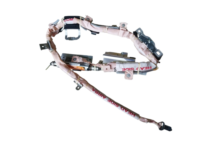 Надувная подушка для крыши EZ5S08 Subaru Legacy