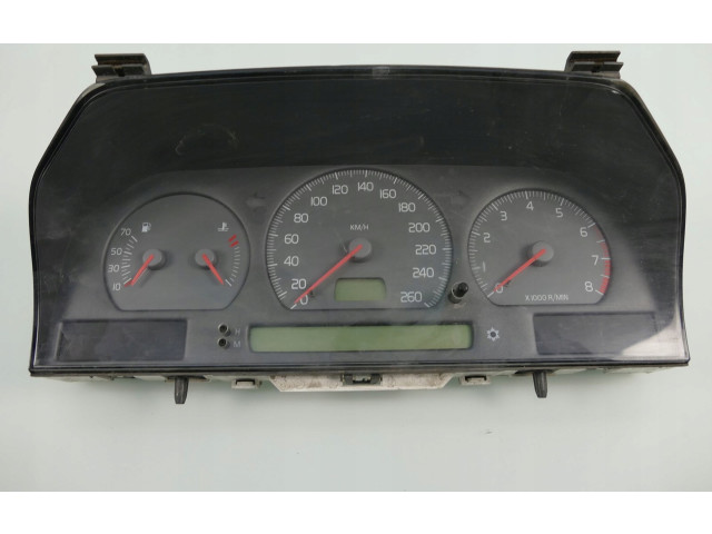 Панель приборов 9148926   Volvo S70  V70  V70 XC       