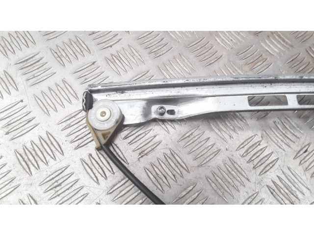 Передний комплект электрического механизма для подъема окна