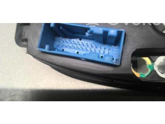 Панель приборов NT Citroen Xsara Picasso