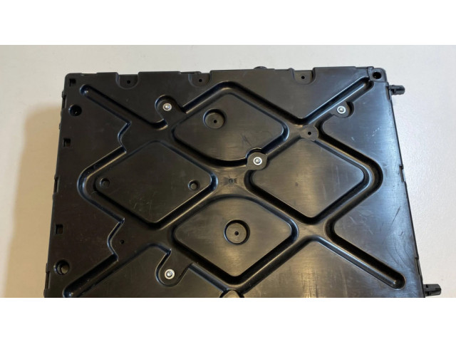 Блок комфорта BK2T14B476AU, A2C53348837M Ford Transit Custom