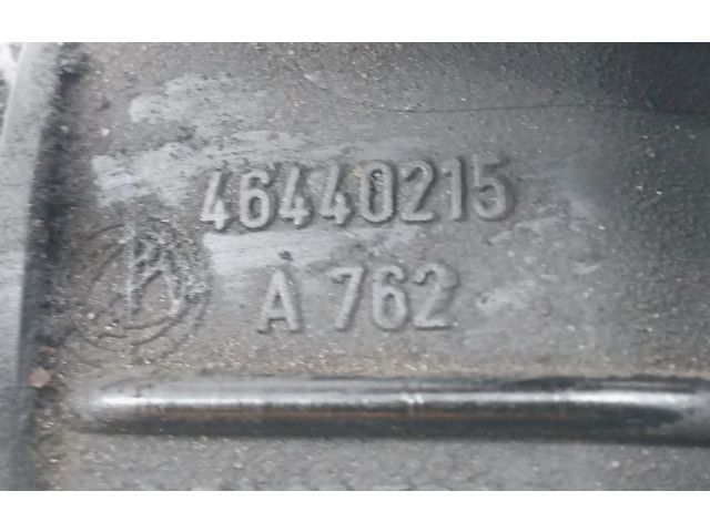 Интеркулер  1538255, 46440215   Fiat Bravo - Brava 