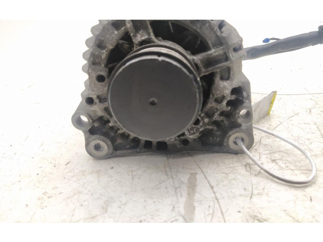 Генератор 038903024D   Skoda Octavia Mk2 (1Z)      