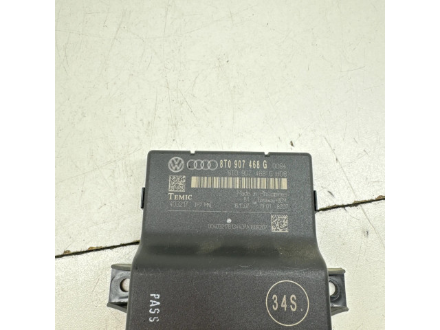 Модуль управления gateway