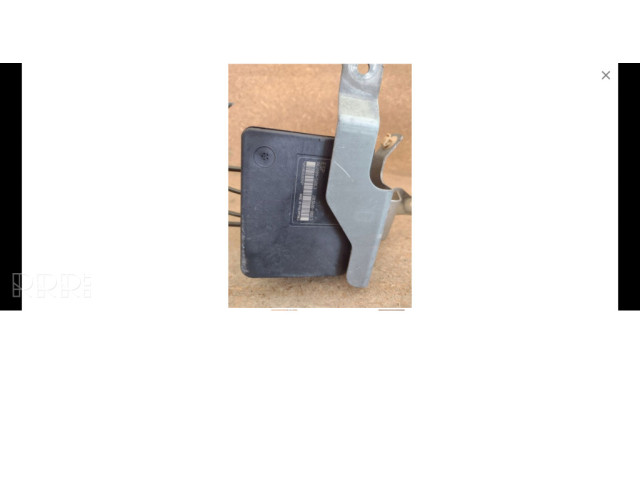 Блок АБС 4670A340 Citroen C-Crosser