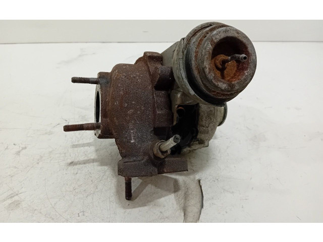 Turbodmychadlo Турбина 2823127480   KIA Magentis   D4EA-V