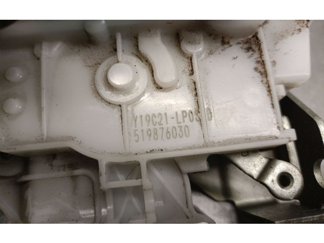 Блок АБС 10044707343, 3466071 Volvo 460 1990 - 1996 года