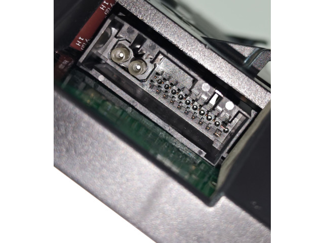 Přístrojová deska  BMW 7 E65 E66 2008 62119140813, 9140813  