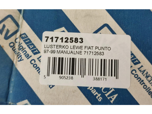 Zpětné zrcátko Fiat Punto (199) 2011 71712583, 71712583