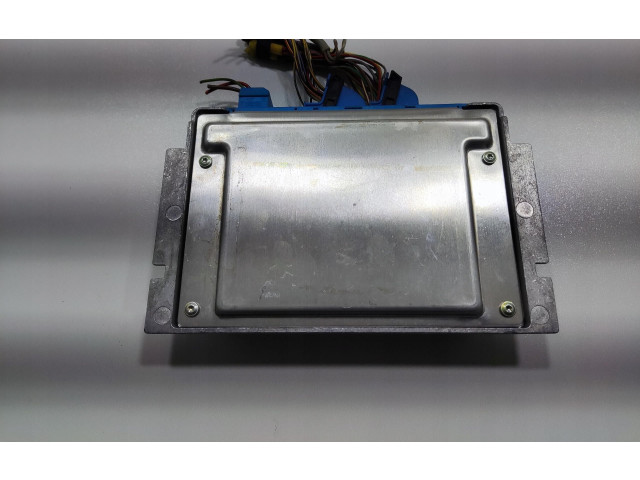 Блок управления коробкой передач 7533426 BMW Z4 E85 E86